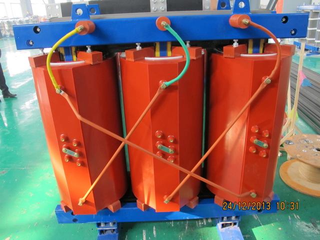 雅安SCB9系列干式变压器 35KV级干式变压器