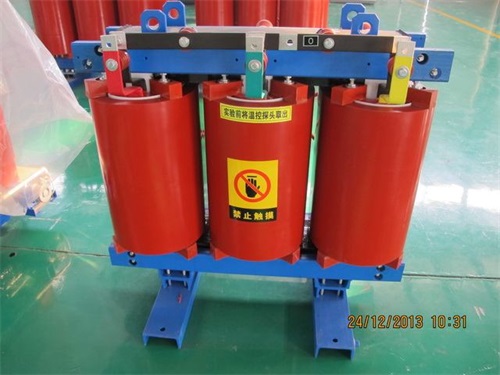 雅安SCB11-1250KVA干式变压器