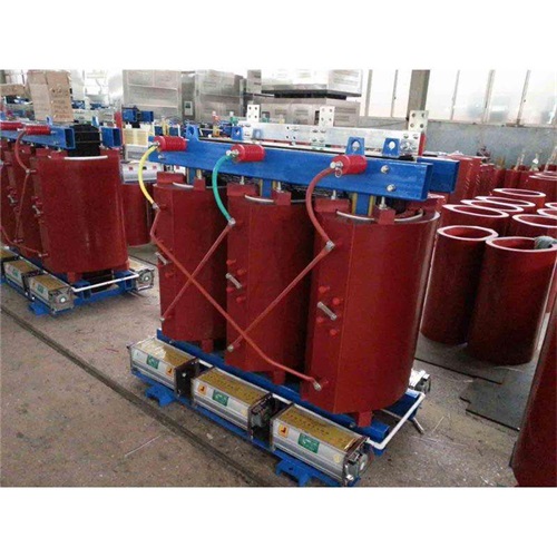 雅安SCB13-315KVA/10KV/0.4KV干式变压器