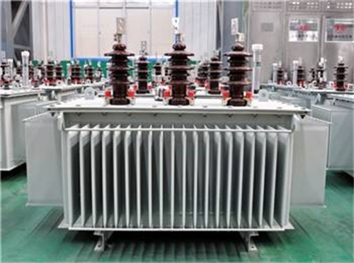雅安SCB13-630KVA/10KV/0.4KV干式变压器