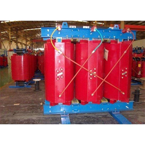 雅安SCB11-630KVA/干式变压器