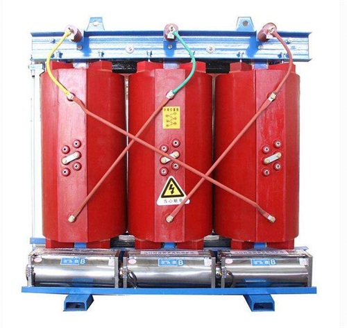 雅安SCB10-800KVA/10KV/0.4KV干式变压器