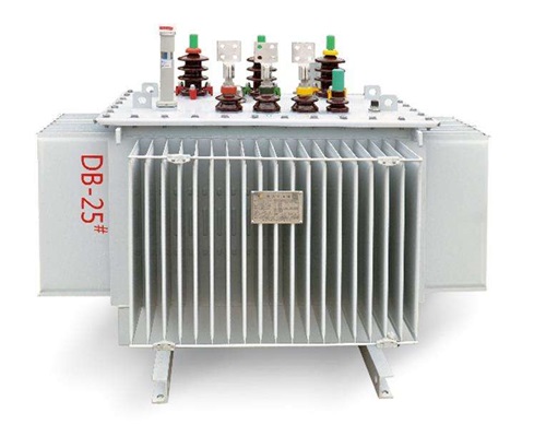 雅安SCB10-500KVA/10KV/0.4KV干式变压器