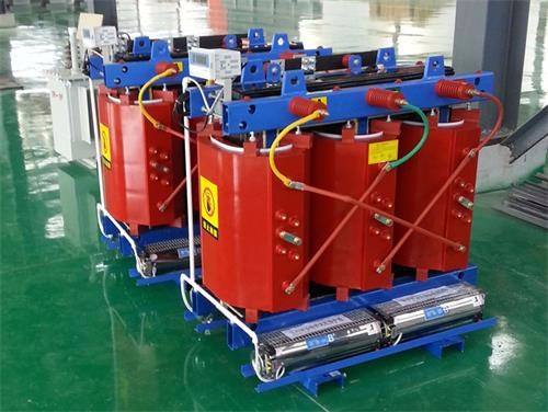 雅安SCB11-1000kva干式变压器参数