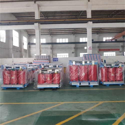 雅安SCB11-800KVA/10KV/0.4KV干式变器