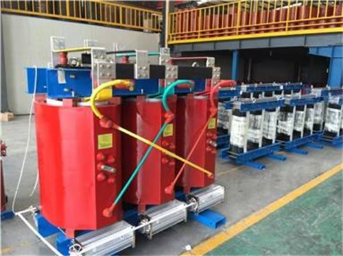 雅安SCB11-160KVA干式变压器厂家现货