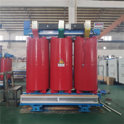 雅安SCB11-2500KVA干式变压器产品参数