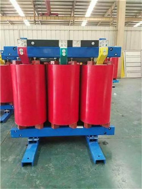 雅安SCB10-500KVA/10KV干式变压器