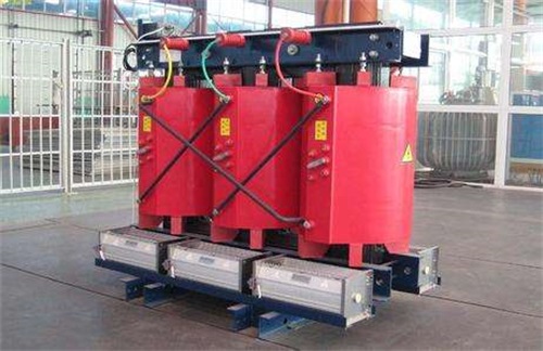 雅安SCB13-400KVA干式变压器现货价格