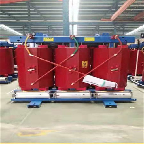 雅安SCB13-200KVA干式变压器