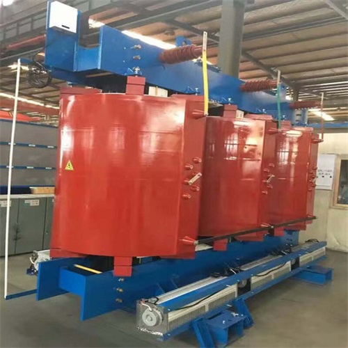 雅安SCBH15-800KVA非晶合金干式变压器