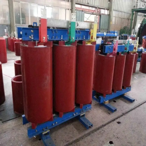 雅安SCB13-630KVA变压器