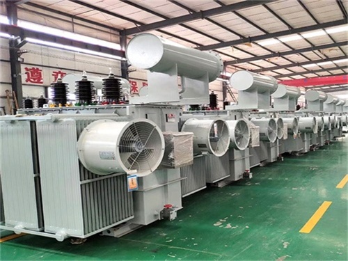 雅安S20变压器